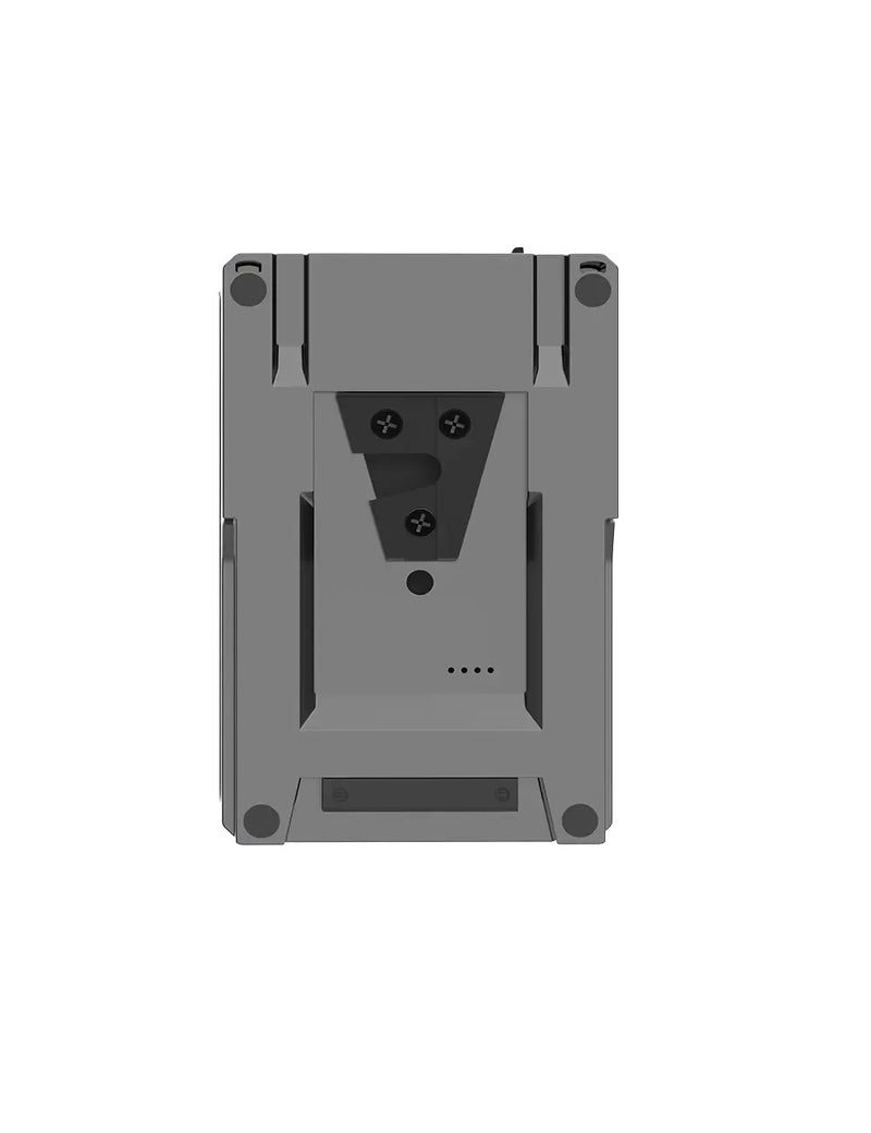 Load image into Gallery viewer, Rolux v-mount accu dynasty iii 150wh 14,8v 10350mah