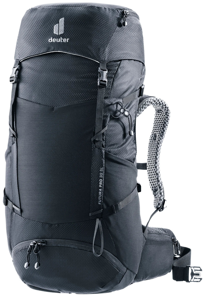 Load image into Gallery viewer, Deuter futura pro 30 sl - hiking backpack
