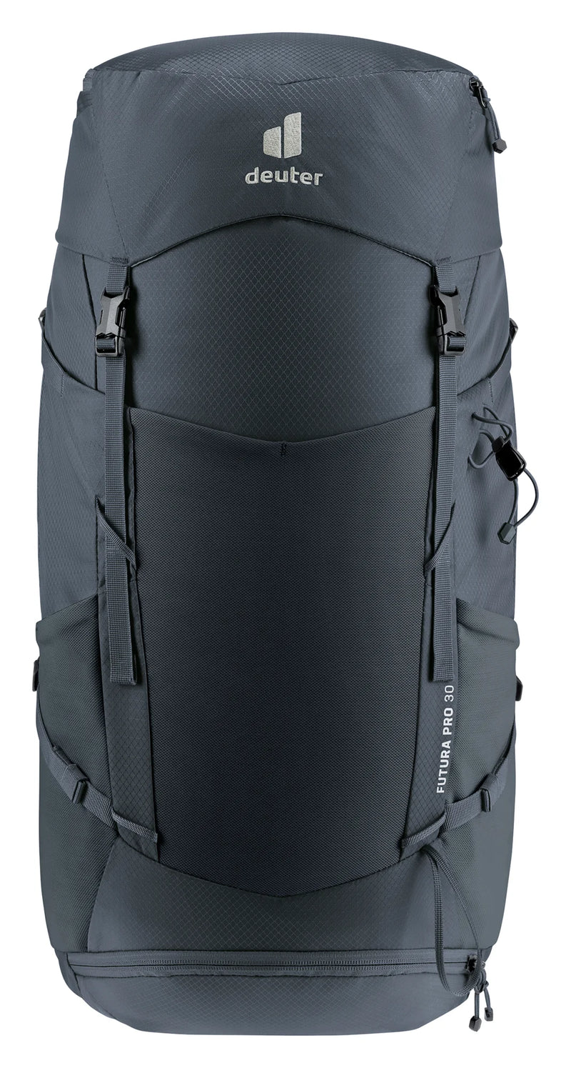 Load image into Gallery viewer, Deuter futura pro 30 sl - hiking backpack