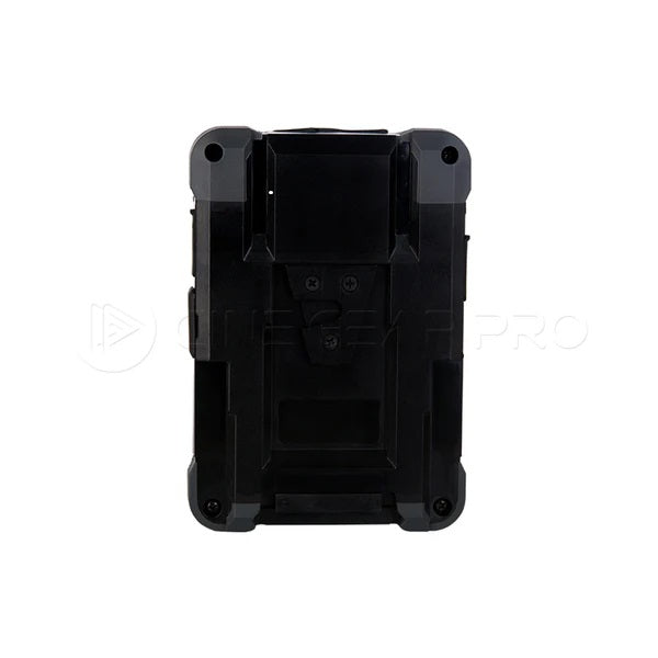 Afbeelding laden in galerijviewer, Rolux v-mount accu fortec i 211wh 14,4v 14550mah