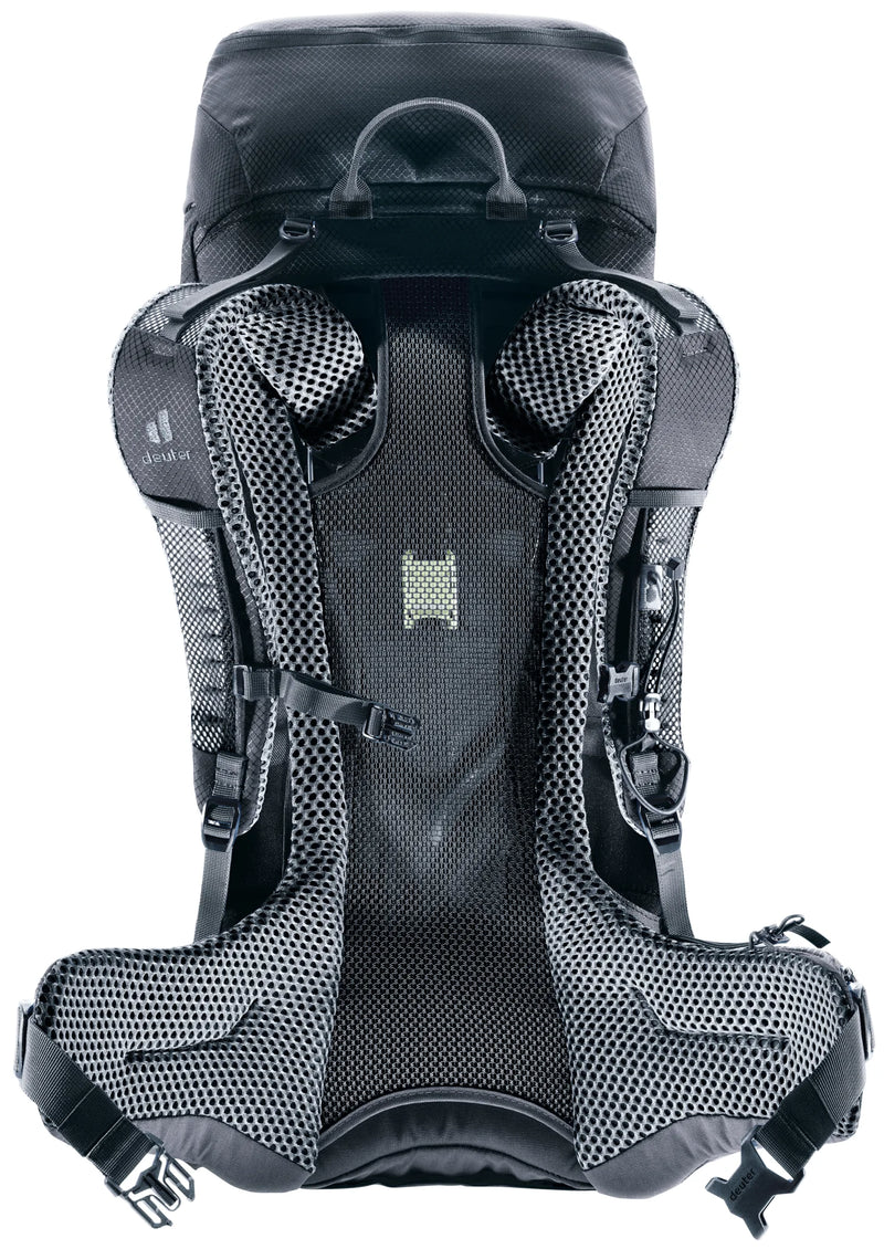 Load image into Gallery viewer, Deuter futura pro 32 - hiking backpack