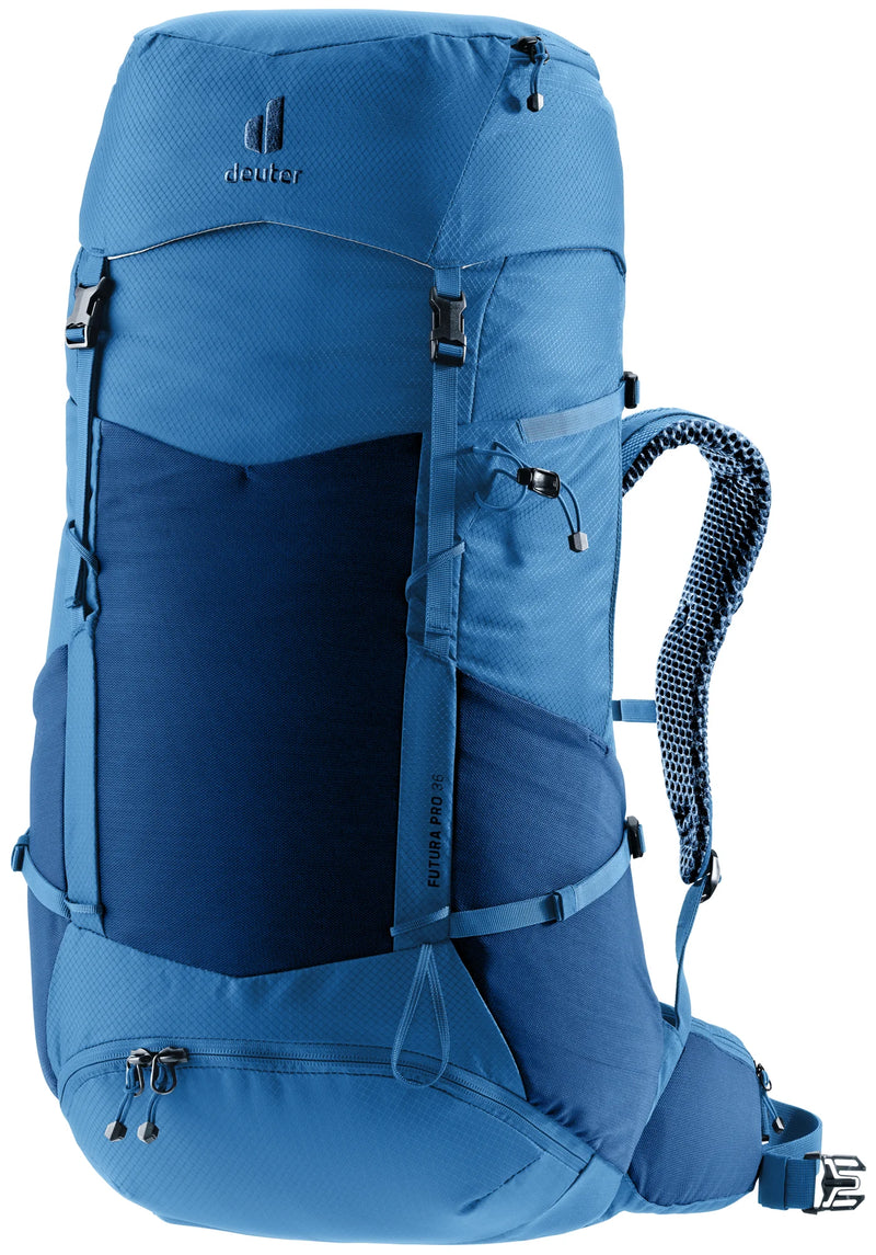 Load image into Gallery viewer, Deuter futura pro 36 - hiking backpack