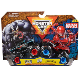 Load image into Gallery viewer, Monster jam | 2 stuks