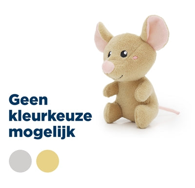 Load image into Gallery viewer, Jolly moggy Moggy cheeky muis assorti