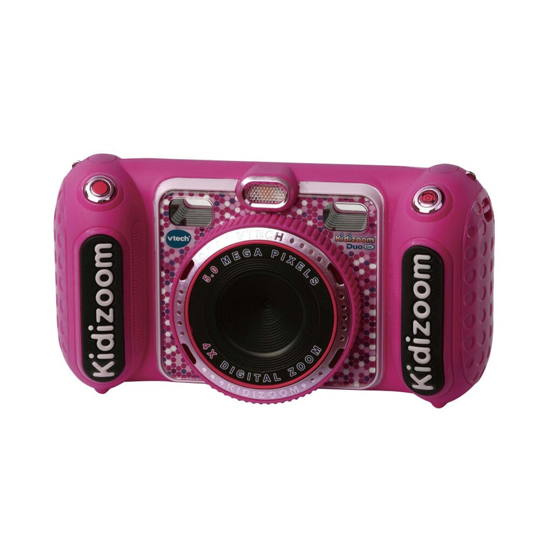 Load image into Gallery viewer, Vtech kidizoom duo dx roze + licht en geluid