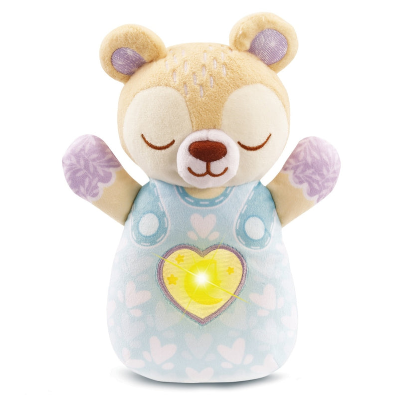 Load image into Gallery viewer, Vtech dromenland beertje
