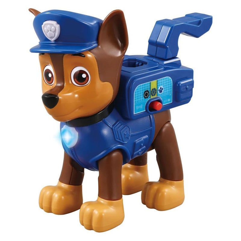 Load image into Gallery viewer, Vtech paw patrol smartpup chase + licht en geluid