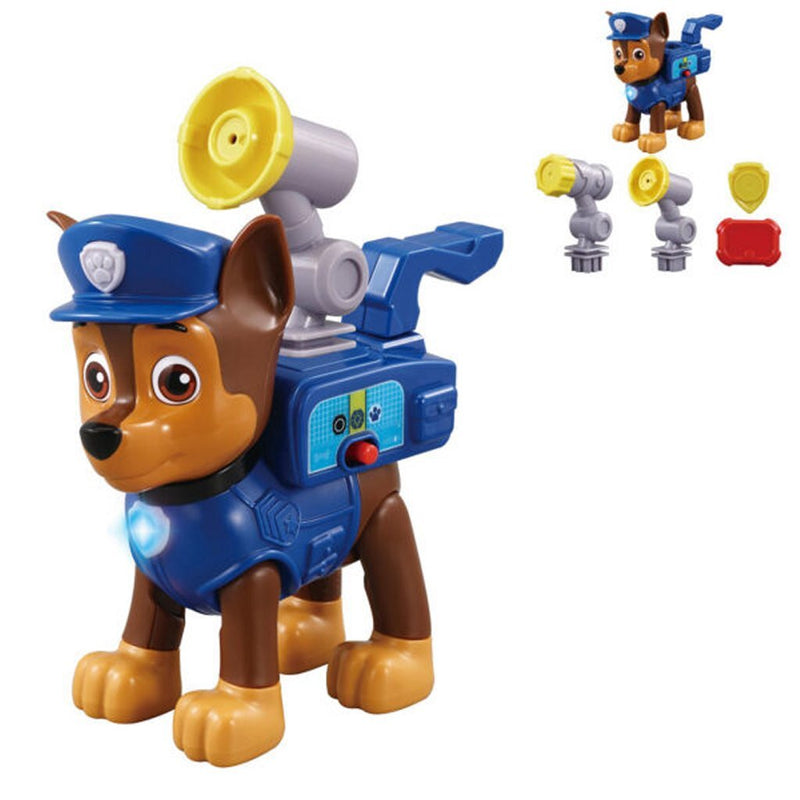 Load image into Gallery viewer, Vtech paw patrol smartpup chase + licht en geluid