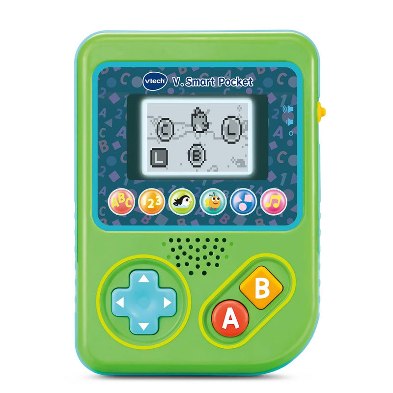 Load image into Gallery viewer, Vtech v.smart pocket spel