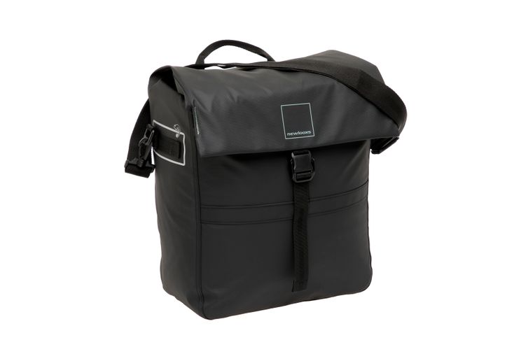 Load image into Gallery viewer, New tas looxs leeds enkel | zwart | 19l