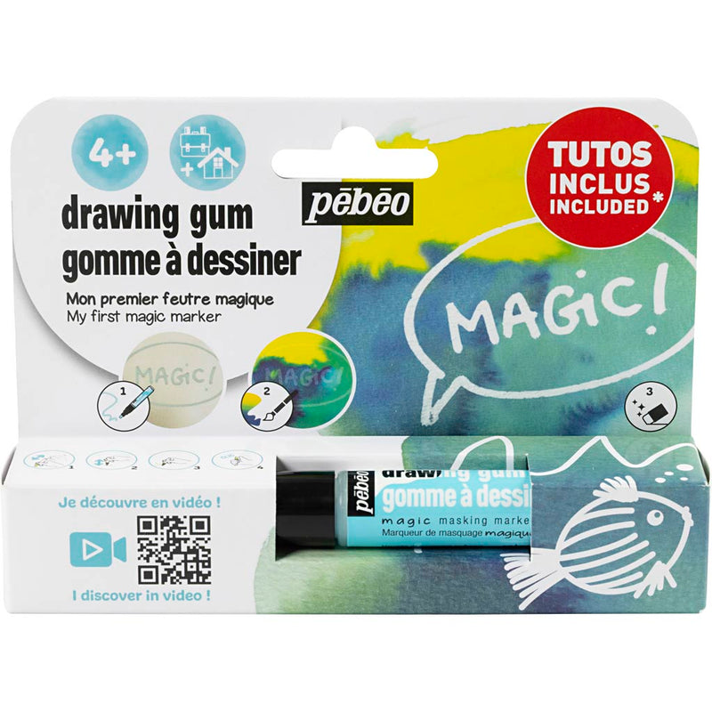 Afbeelding laden in galerijviewer, Https: www.cchobby.nl tekengom-lijndikte-3-4-mm-1-stuk
