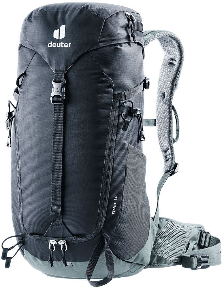 Load image into Gallery viewer, Deuter trail 18 - hiking backpack