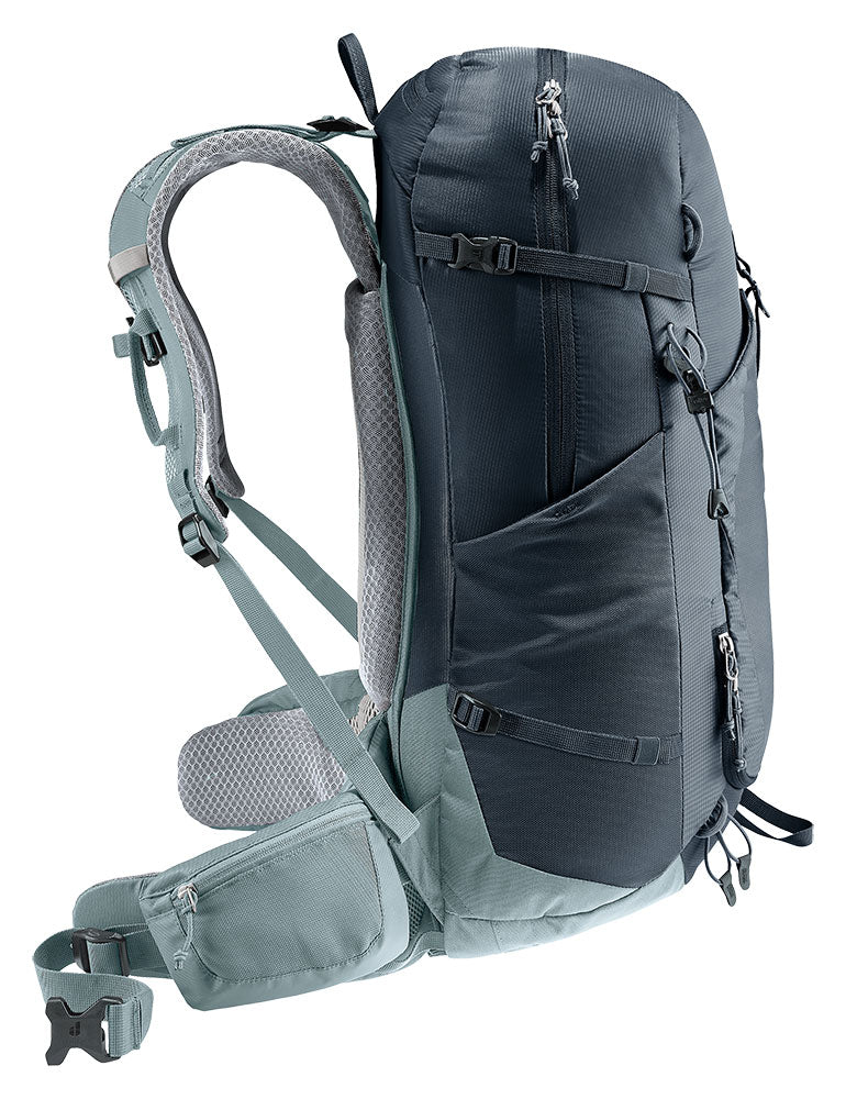 Load image into Gallery viewer, Deuter trail pro 33 - hiking backpack