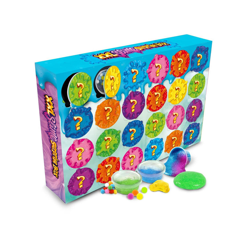 Load image into Gallery viewer, Toi-toys slime surprise box 24-delig
