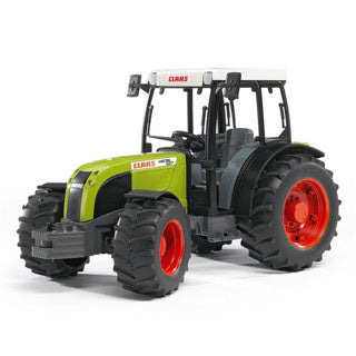 Load image into Gallery viewer, Bruder 2110 claas nectis 267 f