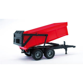 Load image into Gallery viewer, Bruder 2211 dumper