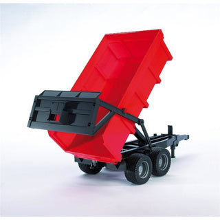 Load image into Gallery viewer, Bruder 2211 dumper