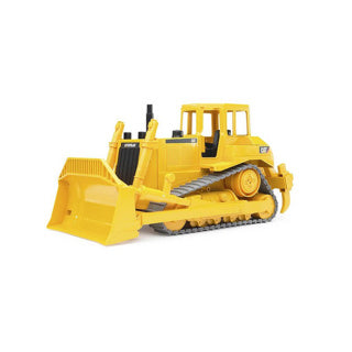 Load image into Gallery viewer, Bruder - cat bulldozer ( 2422)