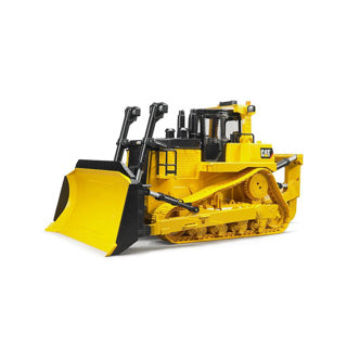 Load image into Gallery viewer, Bruder grote bulldozer caterpillar