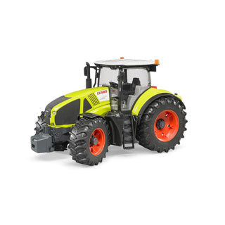Load image into Gallery viewer, Bruder tractor claas axion 950