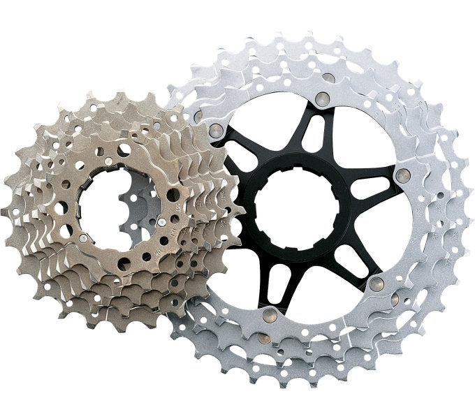 Load image into Gallery viewer, Shimano cassette 10V 11-34 SLX ICSHG811034
