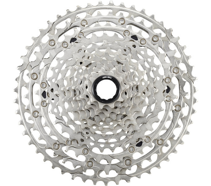 Load image into Gallery viewer, Shimano Deore CS-M6100 10-51 12 speed