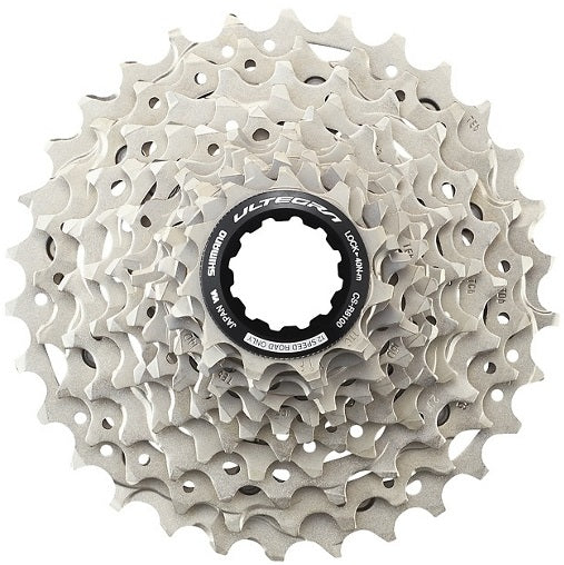 Load image into Gallery viewer, Shimano Ultegra CS-R8100 11-30 12 speed