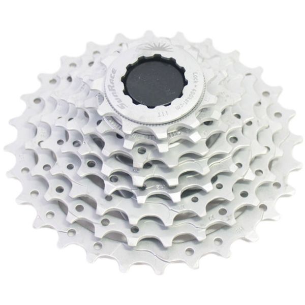 Load image into Gallery viewer, SunRace 8v cassette 11-28