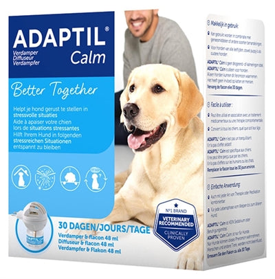 Load image into Gallery viewer, Adaptil Verdamper + vulling