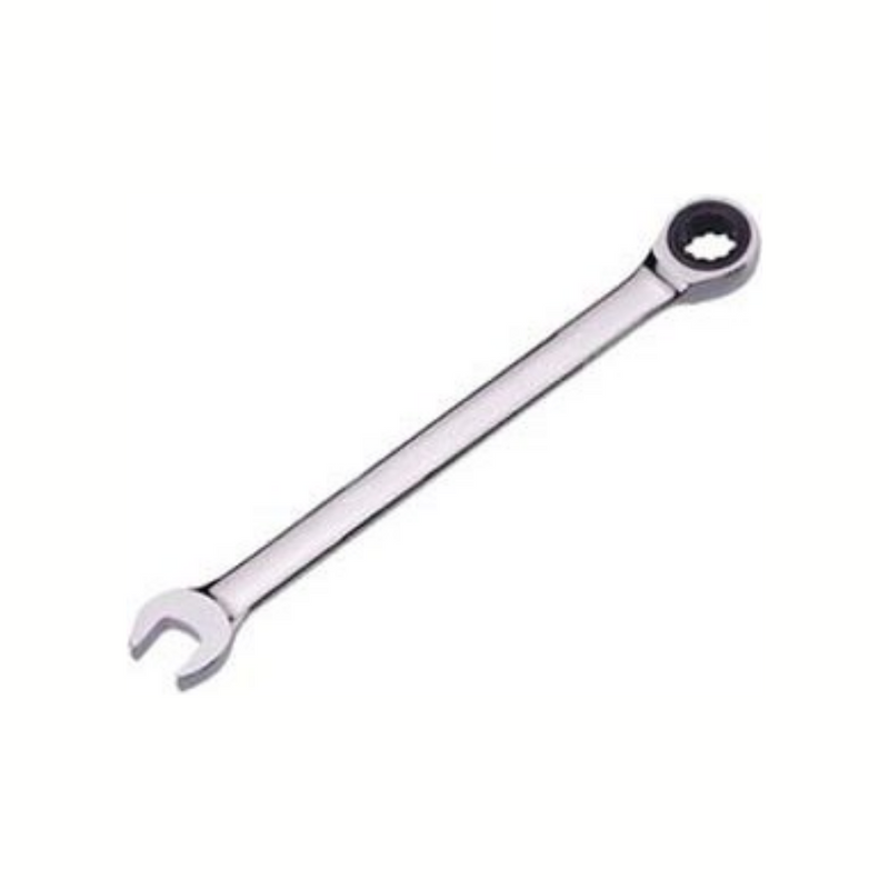 Load image into Gallery viewer, Steek- Ring-Ratelsleutel Icetoolz 15Mm