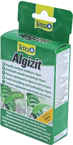 Load image into Gallery viewer, Tetra Aqua algizit