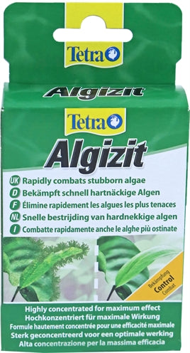 Load image into Gallery viewer, Tetra Aqua algizit