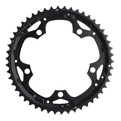 Load image into Gallery viewer, Shimano blad 9v 50t sora triple zwart fc-3503