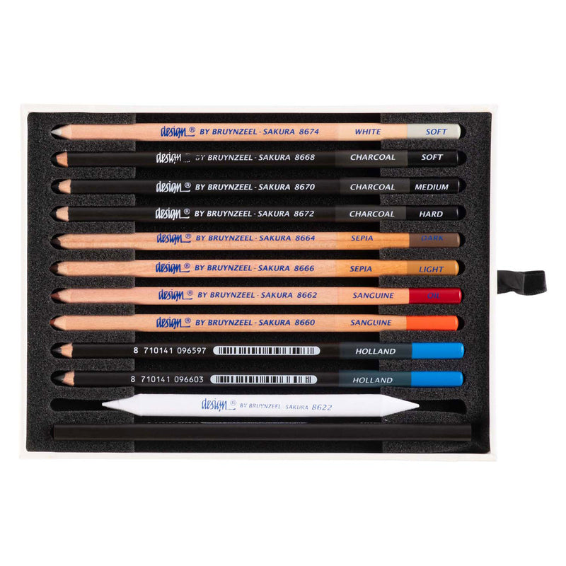 Load image into Gallery viewer, Bruynzeel specialties box 12 diverse