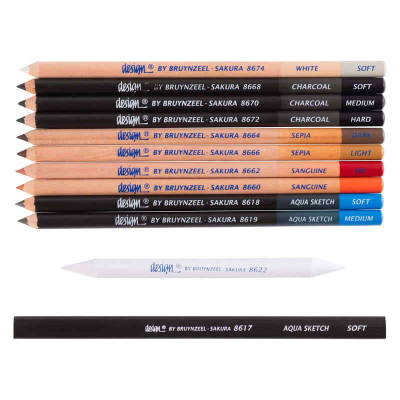 Load image into Gallery viewer, Bruynzeel specialties box 12 diverse