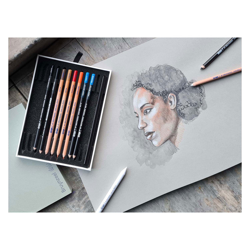 Load image into Gallery viewer, Bruynzeel specialties box 12 diverse