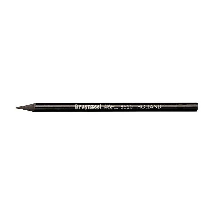 Load image into Gallery viewer, Bruynzeel design grafietstift 6b - 12st.