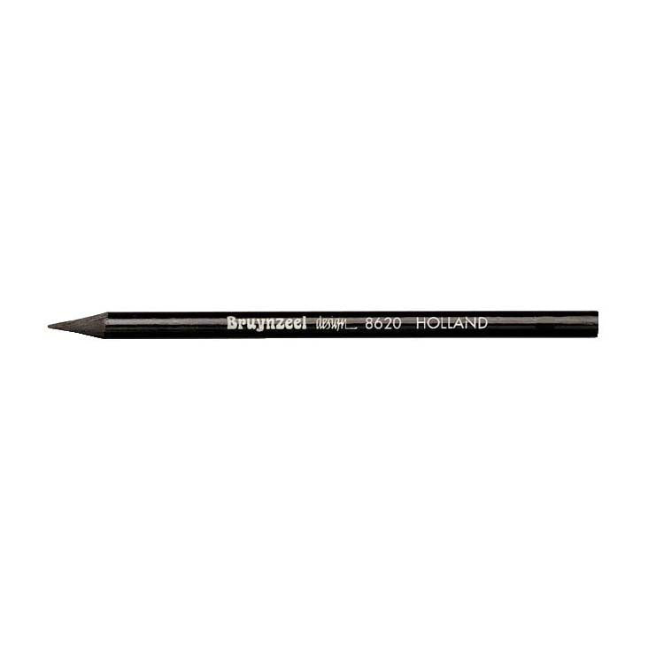 Load image into Gallery viewer, Bruynzeel design graphite hb grafietstift - 12st.
