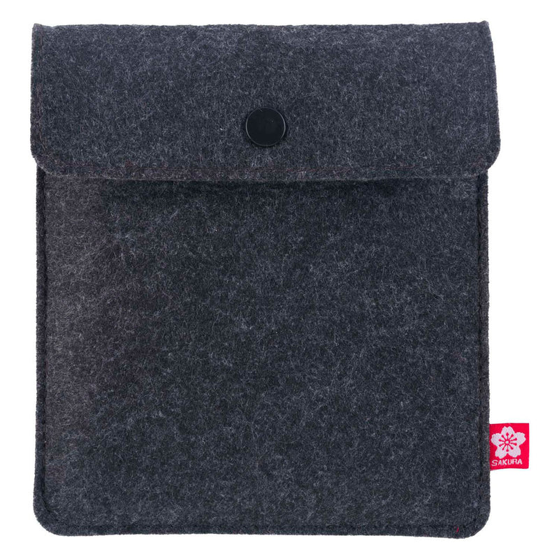 Load image into Gallery viewer, Sakura pigma micron black edition set en gratis etui, 10st