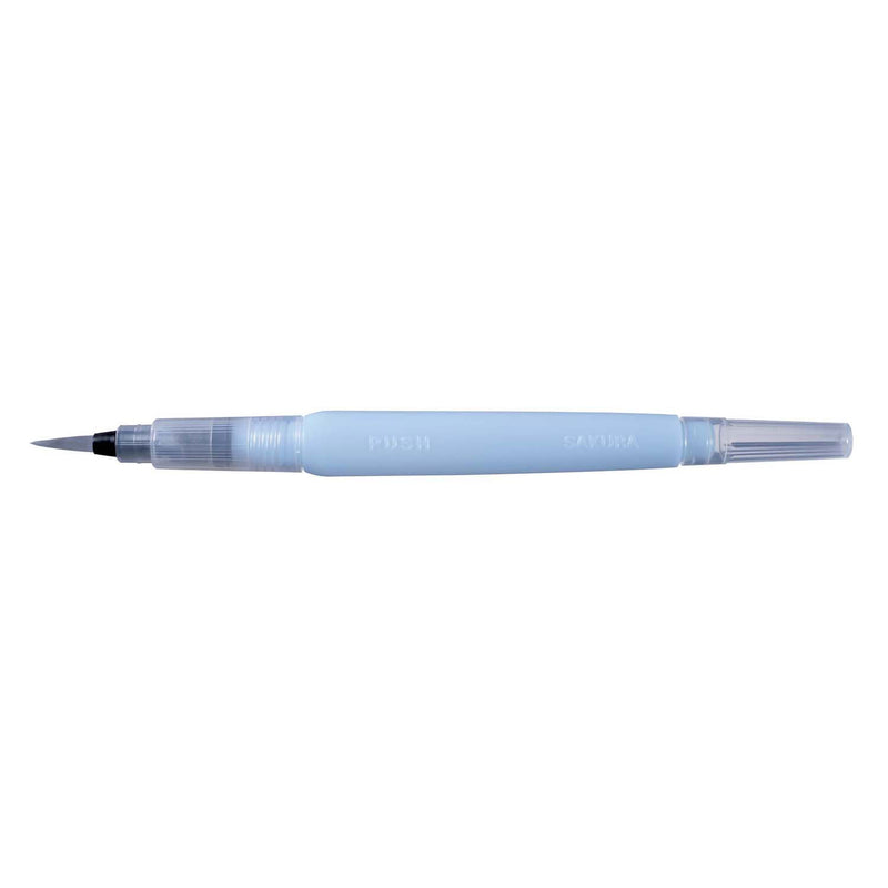 Load image into Gallery viewer, Sakura koi water brush, maat m, lang reservoir