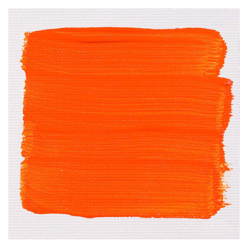 Afbeelding laden in galerijviewer, Talens art creation acrylverf tube 75 ml, azo-oranje (276)