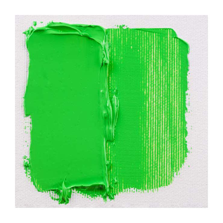 Load image into Gallery viewer, Talens art creation olieverf tube 40ml lichtgroen 601