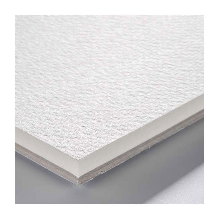 Load image into Gallery viewer, Bruynzeel van gogh blok met aquarelverfpapier 12v 300g formaat 24x32mm