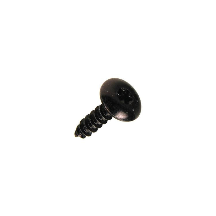 Load image into Gallery viewer, Mack 1069147 - luikschroef zwart 6,0 x 25 mm 10st | 5 stuks
