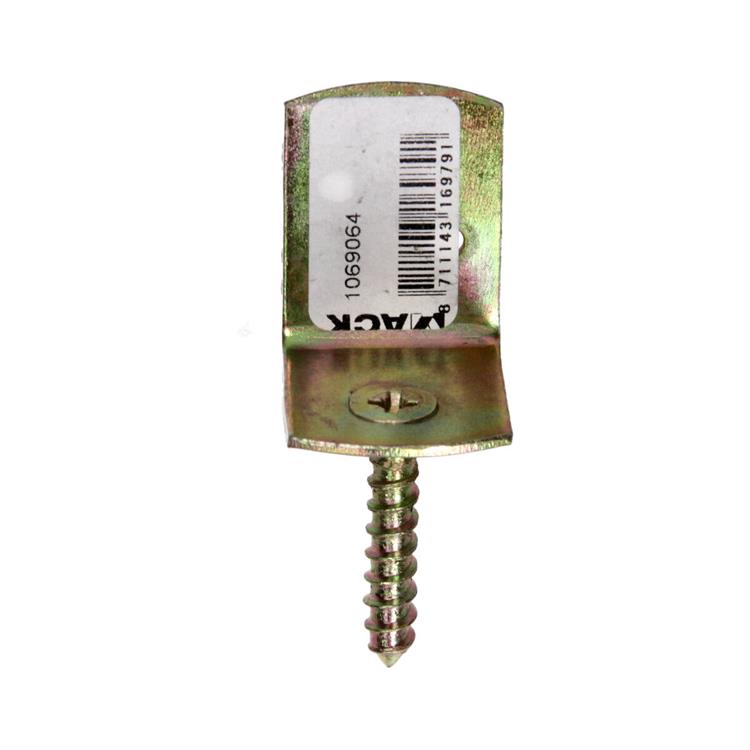 Load image into Gallery viewer, Mack 1069064 - l-vlechtschermsteun geel verz. | 30 stuks