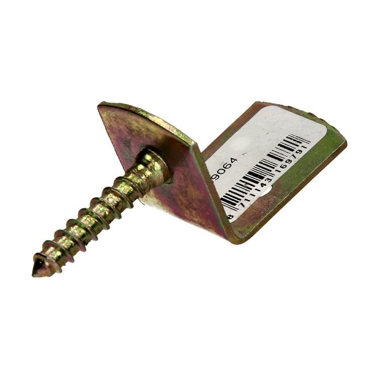 Load image into Gallery viewer, Mack 1069064 - l-vlechtschermsteun geel verz. | 30 stuks