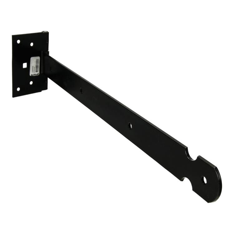 Load image into Gallery viewer, Mack 1069069 - kruisheng zwaar zwart 500 mm | 5 stuks