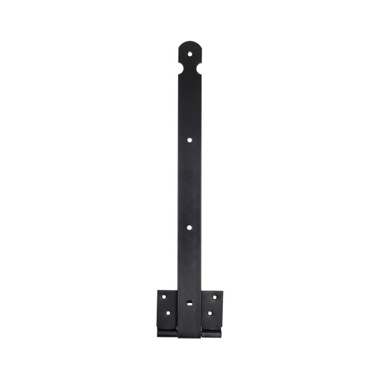 Load image into Gallery viewer, Mack 1069069 - kruisheng zwaar zwart 500 mm | 5 stuks