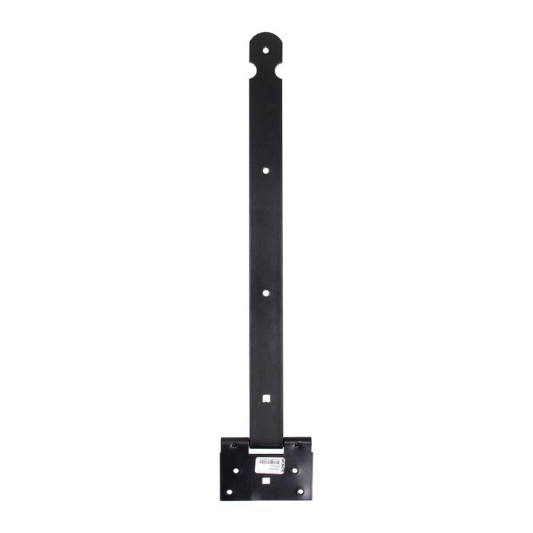 Load image into Gallery viewer, Mack 1069069 - kruisheng zwaar zwart 500 mm | 5 stuks