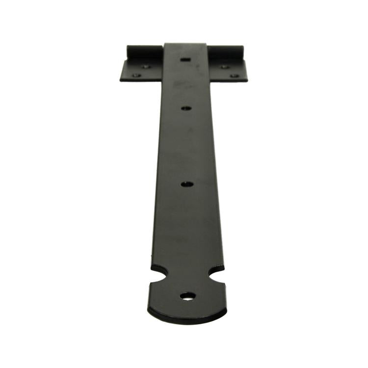 Load image into Gallery viewer, Mack 1069069 - kruisheng zwaar zwart 500 mm | 5 stuks